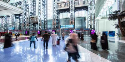 Dubai Airport Set to Welcome Nearly 100 Million Passengers in 2026